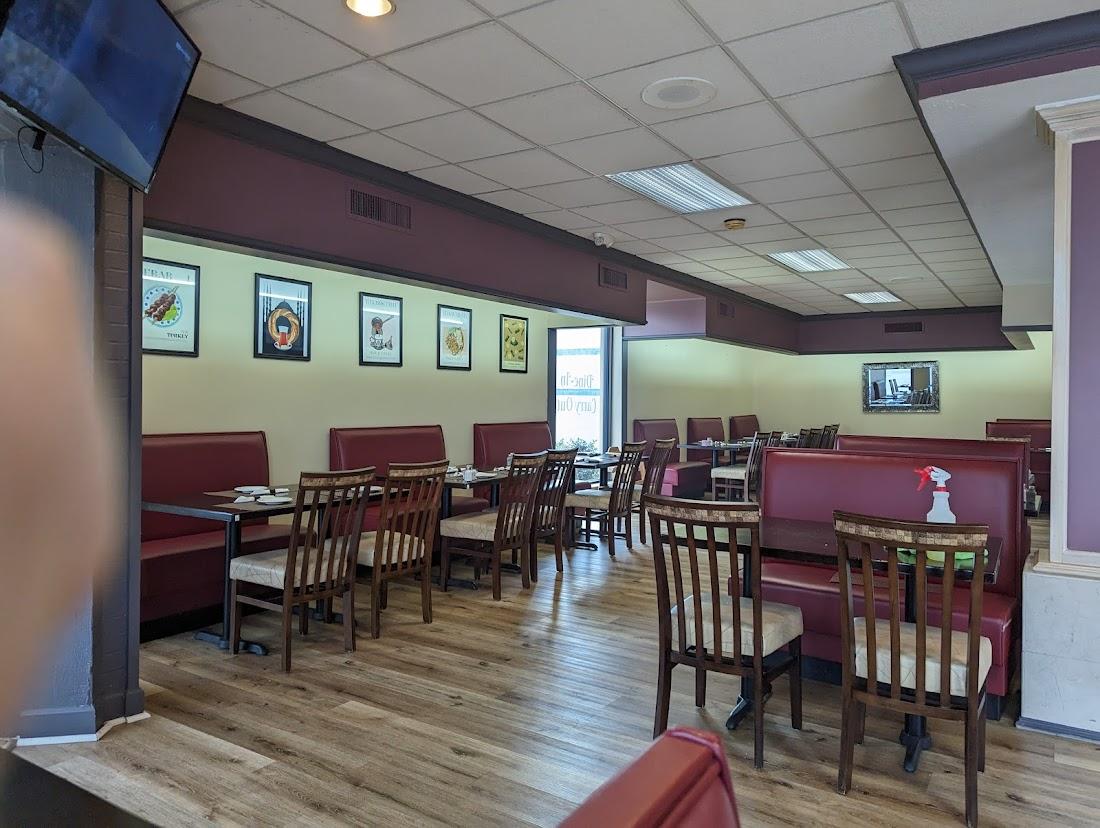 Art's Pub